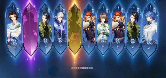 斗罗大陆魂师对决普通服(斗罗魂师对决游戏) 斗罗大陆魂师对决普通服(斗罗魂师对决游戏)