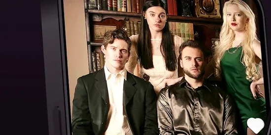 ReelShort(短剧观看平台) ReelShort(短剧观看平台)