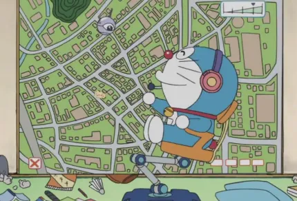 哆啦小镇(哆啦小镇冒险游戏) 哆啦小镇(哆啦小镇冒险游戏)