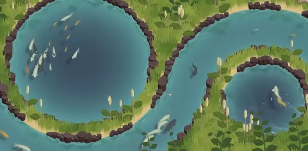 锦鲤农场最新手机版 锦鲤农场最新手机版