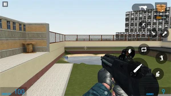 Mirrox2025下载安装 Mirrox2025下载安装