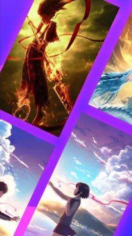 安卓壁纸精选app2025最新版本 安卓壁纸精选app2025最新版本