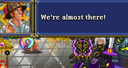 苏打地牢2最新手机版 苏打地牢2最新手机版