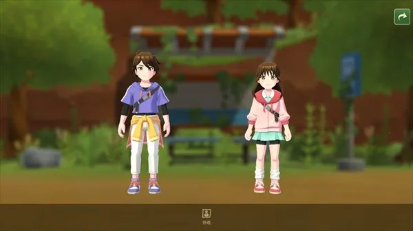 牧场物语甜蜜之家(模拟经营游戏) 牧场物语甜蜜之家(模拟经营游戏)