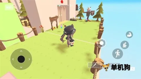 米忽悠派对(派对对战游戏) 米忽悠派对(派对对战游戏)