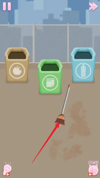 完美整洁(收纳休闲游戏) 完美整洁(收纳休闲游戏)