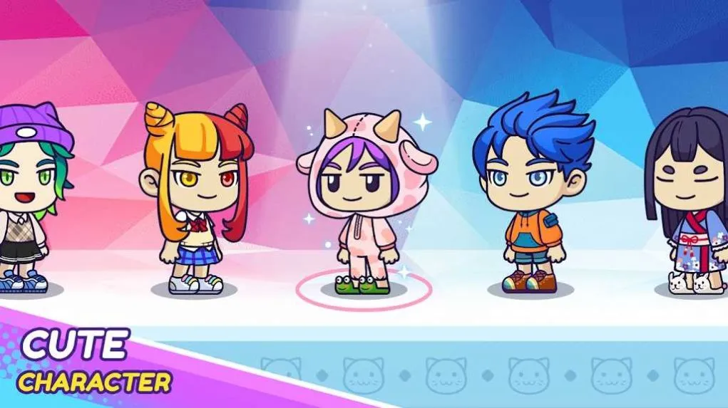 阿凡达生活世界我的故事2025官方最新版本 阿凡达生活世界我的故事2025官方最新版本