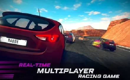 元宇宙赛车(赛车竞速游戏) 元宇宙赛车(赛车竞速游戏)