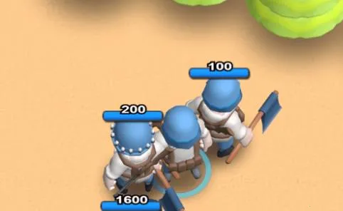 伐木高高手安卓版手机版 伐木高高手安卓版手机版