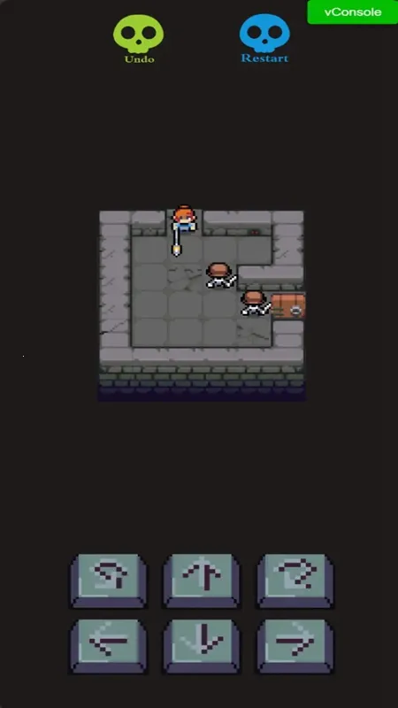 无敌魔塔(放置冒险游戏) 无敌魔塔(放置冒险游戏)