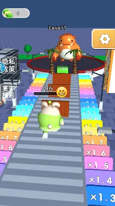 跑酷吧同学2025下载安装 跑酷吧同学2025下载安装