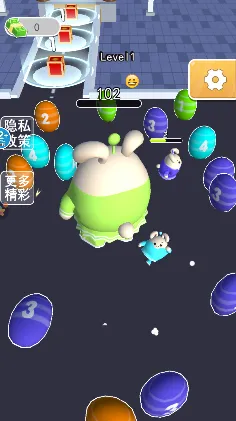 跑酷吧同学2025下载安装 跑酷吧同学2025下载安装