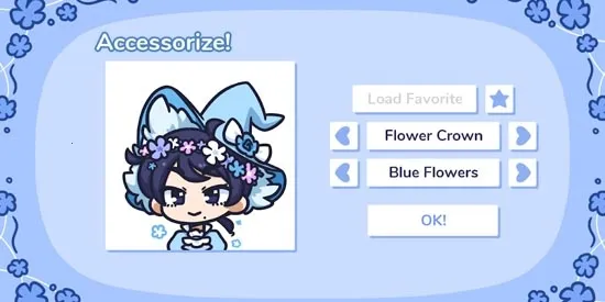 花映繁星(恋爱养成游戏) 花映繁星(恋爱养成游戏)