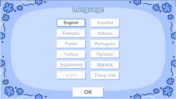 花映繁星(恋爱养成游戏) 花映繁星(恋爱养成游戏)