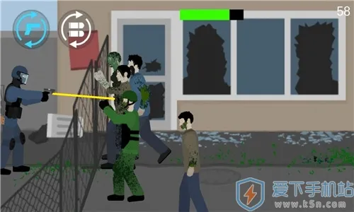 王牌枪战特工2025最新版本 王牌枪战特工2025最新版本