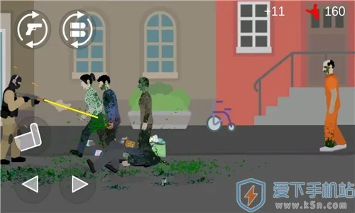 王牌枪战特工2025最新版本 王牌枪战特工2025最新版本