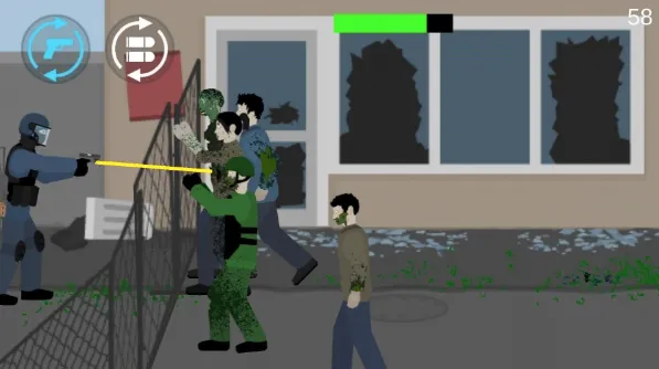 王牌枪战特工2025最新版本 王牌枪战特工2025最新版本