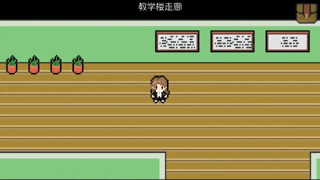 宇宙巡演指南(像素风解谜游戏) 宇宙巡演指南(像素风解谜游戏)