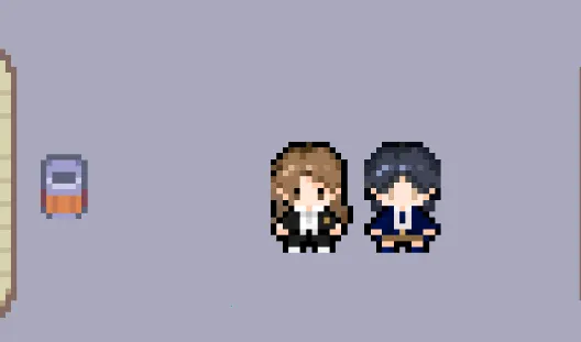 宇宙巡演指南(像素风解谜游戏) 宇宙巡演指南(像素风解谜游戏)