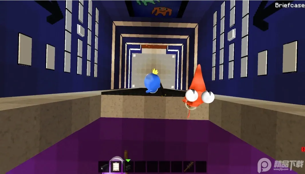 班班花园2(冒险游戏玩法) 班班花园2(冒险游戏玩法)