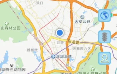 速云车联(汽车监控平台) 速云车联(汽车监控平台)