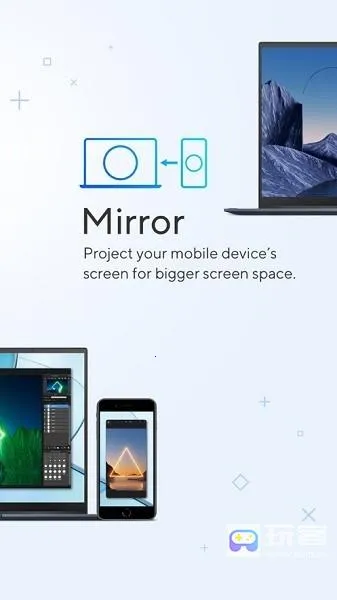 华硕多屏中心最新手机版 华硕多屏中心最新手机版