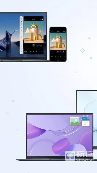 华硕多屏中心最新手机版 华硕多屏中心最新手机版