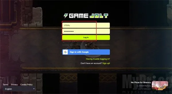 gamejolt2025官方最新版本 gamejolt2025官方最新版本