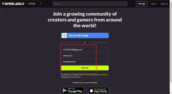 gamejolt2025官方最新版本 gamejolt2025官方最新版本