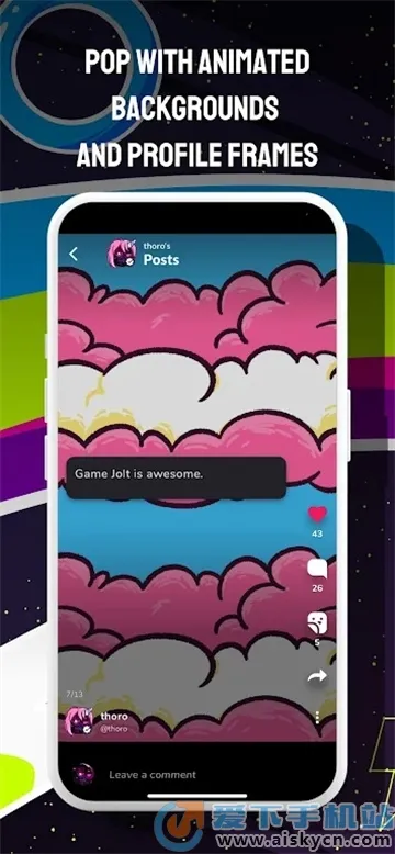 gamejolt2025官方最新版本 gamejolt2025官方最新版本