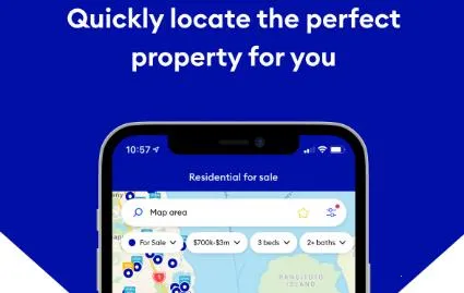 Realestate(租房服务平台) Realestate(租房服务平台)