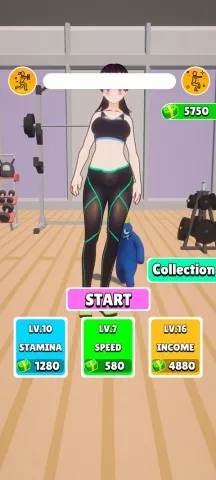 动画训练 第2张图