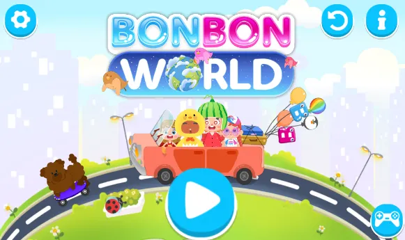 邦邦生活世界(奇幻小镇冒险游戏) 邦邦生活世界(奇幻小镇冒险游戏)