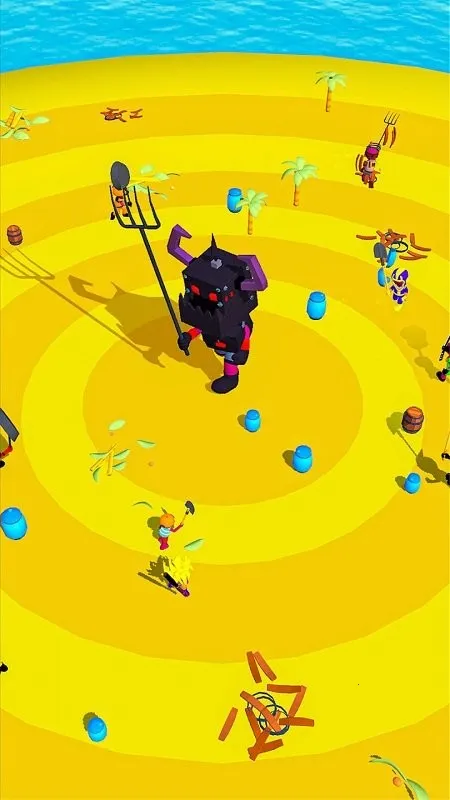 巨锤冲冲冲2025最新版本 巨锤冲冲冲2025最新版本