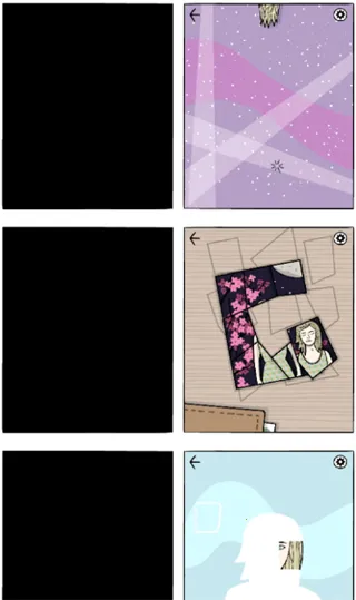 白色之门安卓版手机版 白色之门安卓版手机版