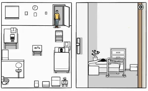 白色之门安卓版手机版 白色之门安卓版手机版