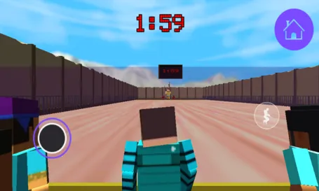 方块跳跳大作战最新手机版 方块跳跳大作战最新手机版