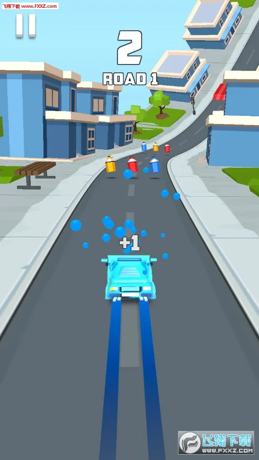 极速汽车3D(汽车模拟驾驶游戏) 极速汽车3D(汽车模拟驾驶游戏)