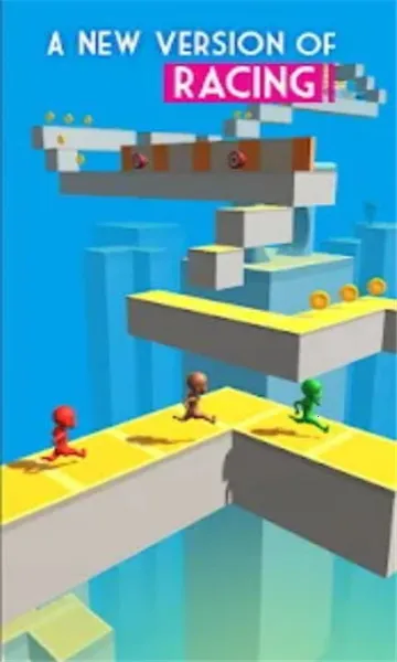 塔普神庙赛跑(冒险跑酷游戏) 塔普神庙赛跑(冒险跑酷游戏)