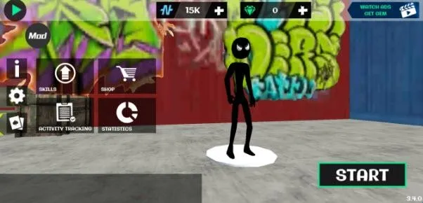 火柴人绳索英雄22025官方正版 火柴人绳索英雄22025官方正版