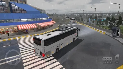 Bus Simulator : Ultimate最新手机版 Bus Simulator : Ultimate最新手机版