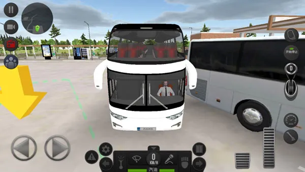 Bus Simulator : Ultimate最新手机版 Bus Simulator : Ultimate最新手机版
