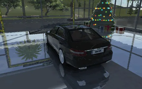 欧洲豪华轿车模拟器最新手机版 欧洲豪华轿车模拟器最新手机版