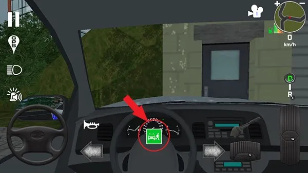 警察巡逻模拟器(警察模拟游戏) 警察巡逻模拟器(警察模拟游戏)