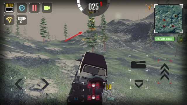 项目越野最新手机版 项目越野最新手机版