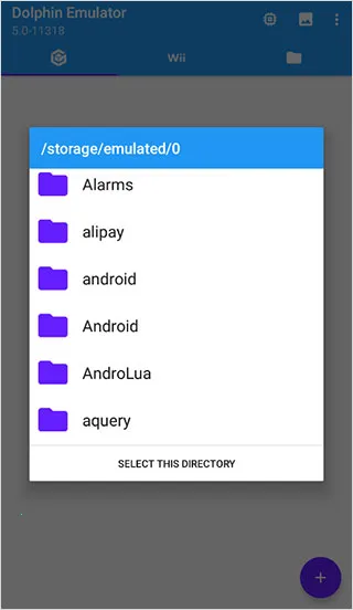 dolphin模拟器mmjr2(任天堂游戏模拟器) dolphin模拟器mmjr2(任天堂游戏模拟器)