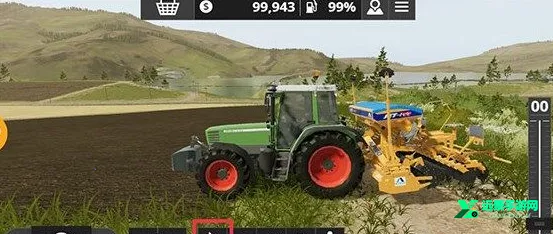 模拟农场20中国卡车最新手机版 模拟农场20中国卡车最新手机版