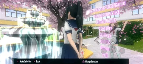 病娇模拟器1980安卓版手机版 病娇模拟器1980安卓版手机版