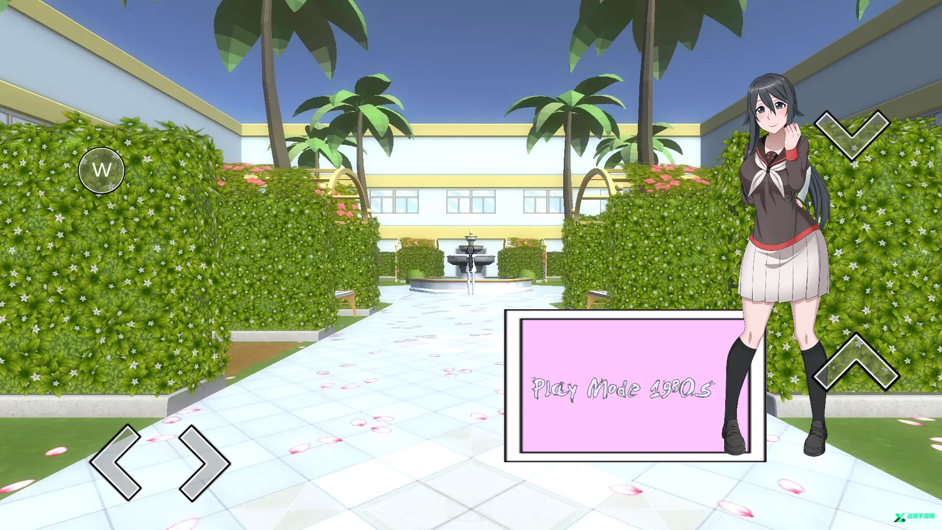 病娇模拟器1980安卓版手机版 病娇模拟器1980安卓版手机版