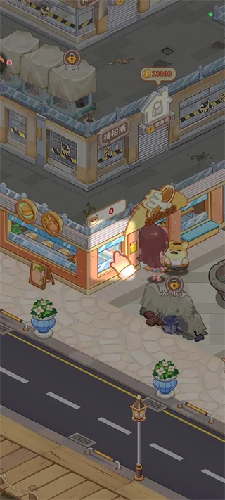 王牌店长(仓鼠经营游戏) 王牌店长(仓鼠经营游戏)